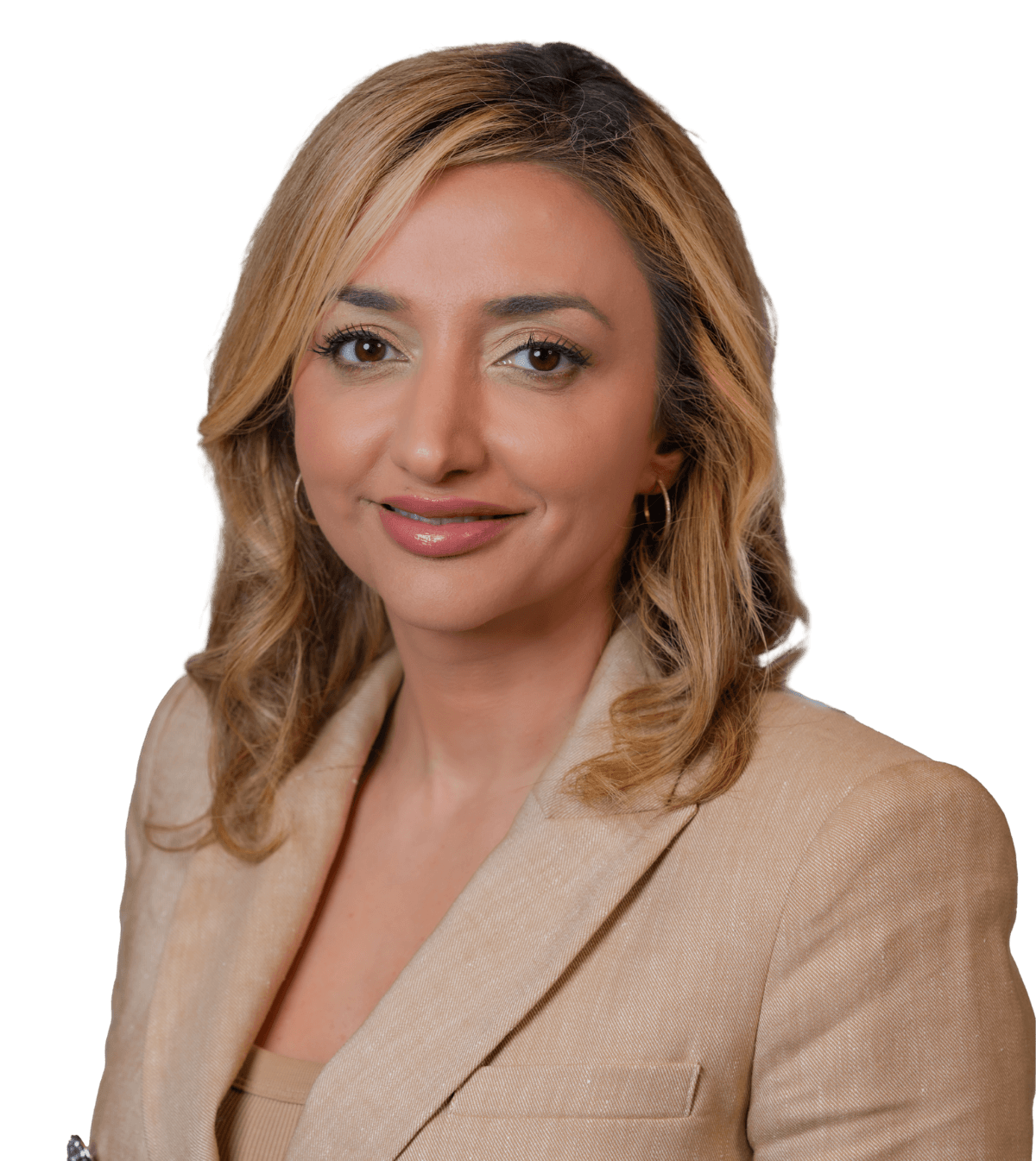 Azi Boloorchi Drake Vice President, Hospital and Health Systems Partnerships & Product