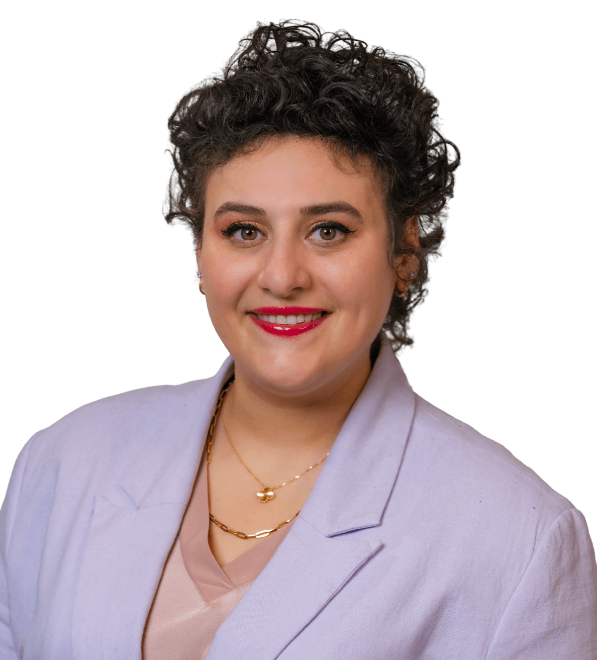 Sara Tirgari Head of Human Resources