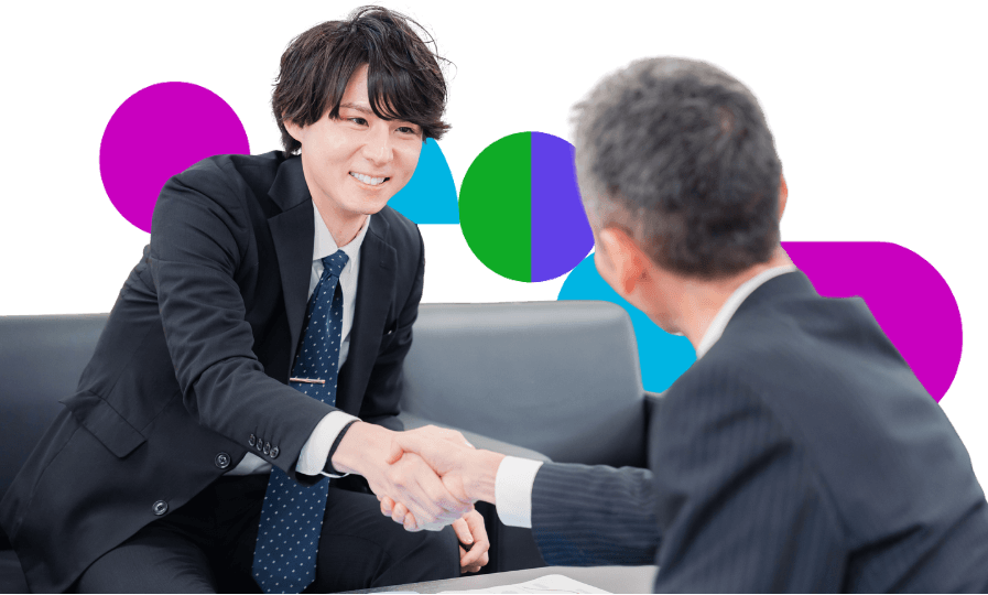 Broker Page - Banner