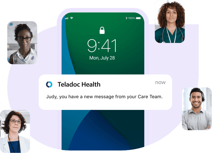 Telemedicine Block