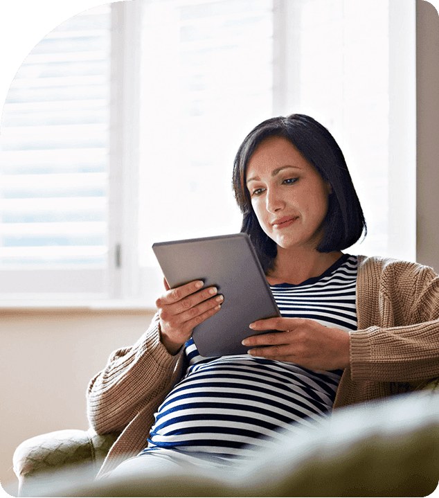 Womens health gender gap